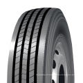 Tire de remorque de premier rang, pneus en gros pour véhicules, fabricant de pneus de Chine 205 / 75R17.5 215/75R17.5 235 / 75R17.5